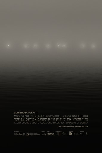 My Heart is a Void, the Void is a Mirror - Odessa Episode Poster of My Heart is a Void, the Void is a Mirror - Odessa Episode