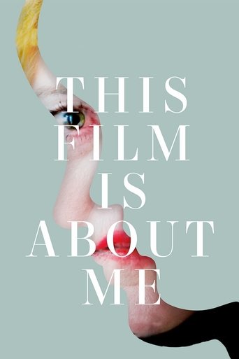 This Film Is About Me Poster of This Film Is About Me