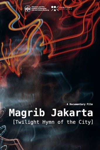 Twilight Hymn of the City Poster of Twilight Hymn of the City