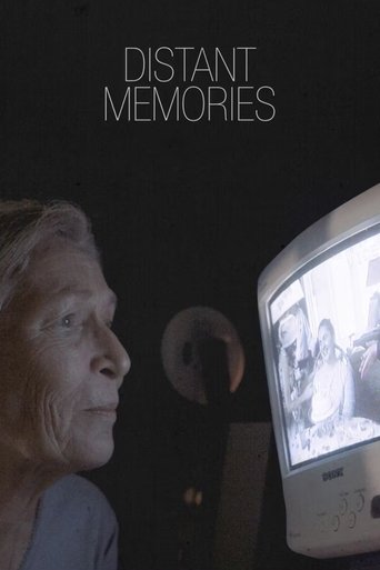 Distant Memories Poster of Distant Memories