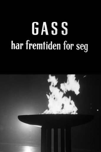 Oslofilm: Gass har framtiden for seg - Oslo Gassverk Poster of Oslofilm: Gass har framtiden for seg - Oslo Gassverk