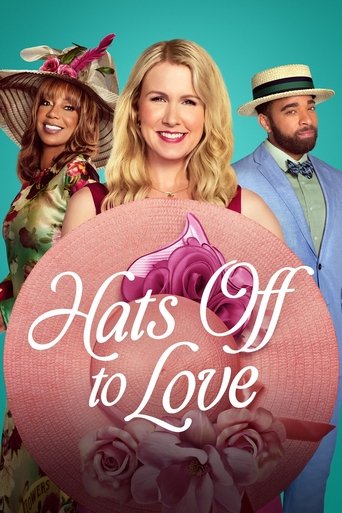 Hats Off to Love Poster of Hats Off to Love