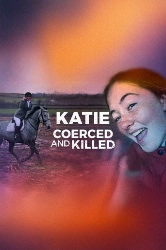 Katie: Coerced and Killed Poster of Katie: Coerced and Killed