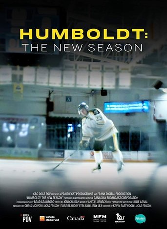 Humboldt: The New Season Poster of Humboldt: The New Season