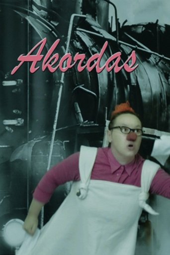 Akordas Poster of Akordas
