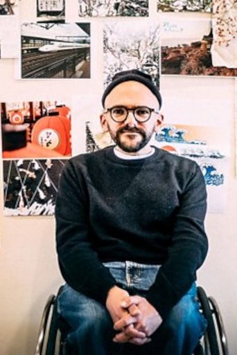 Ryan Gander: The Idea of Japan Poster of Ryan Gander: The Idea of Japan