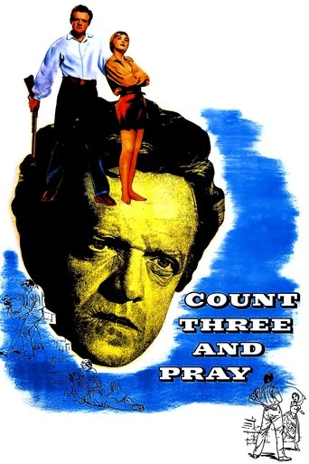 Count Three and Pray Poster of Count Three and Pray