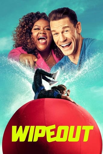 Poster of Wipeout