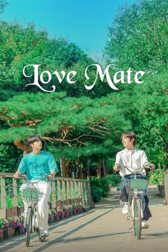 Love Mate Poster of Love Mate
