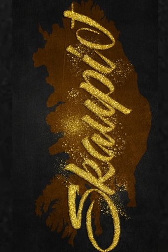 Áramótaskaup: 2024 Poster of Áramótaskaup: 2024