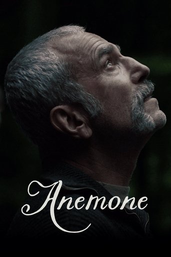 Anemone Poster of Anemone