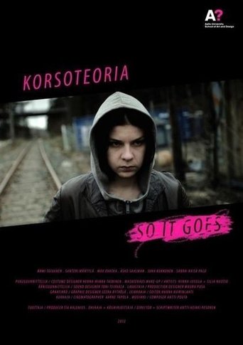 So It Goes Poster of So It Goes