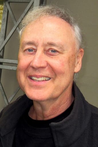 Portrait of Bruce Hornsby