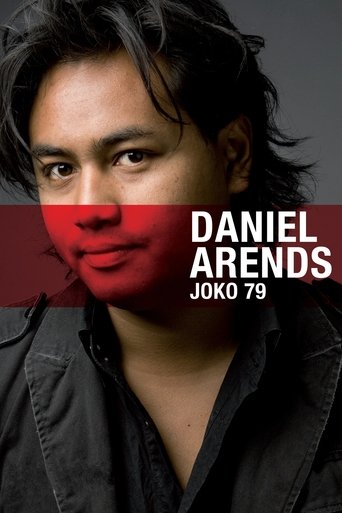 Daniël Arends: Joko 79 Poster of Daniël Arends: Joko 79