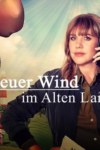 Neuer Wind im Alten Land Poster of Neuer Wind im Alten Land