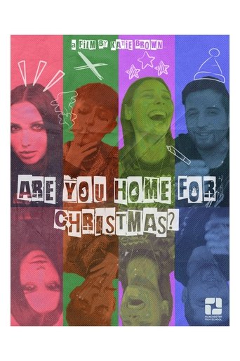 Are You Home For Christmas? Poster of Are You Home For Christmas?