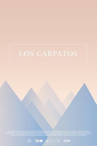Los Cárpatos Poster of Los Cárpatos