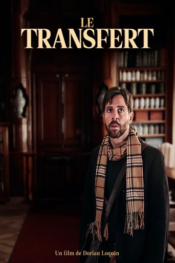 Le Transfert Poster of Le Transfert