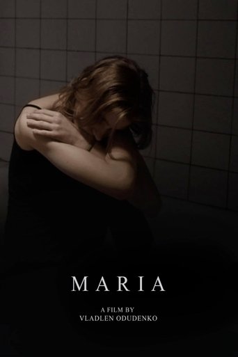Maria Poster of Maria