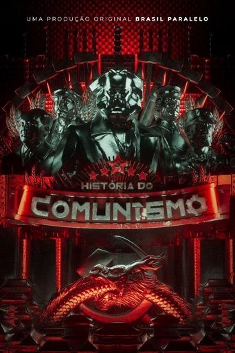 História do Comunismo Poster of História do Comunismo