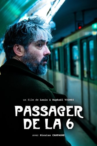 Passager de la 6 Poster of Passager de la 6