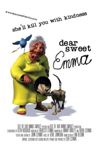 Dear, Sweet Emma Poster of Dear, Sweet Emma