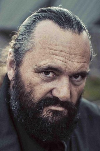 Olivier Faursel Portrait of Olivier Faursel