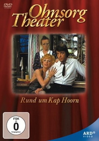 Poster of Ohnsorg Theater - Rund um Kap Hoorn