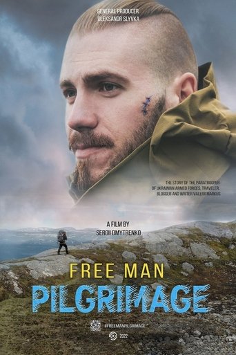 Free Man. Pilgrimage Poster of Free Man. Pilgrimage