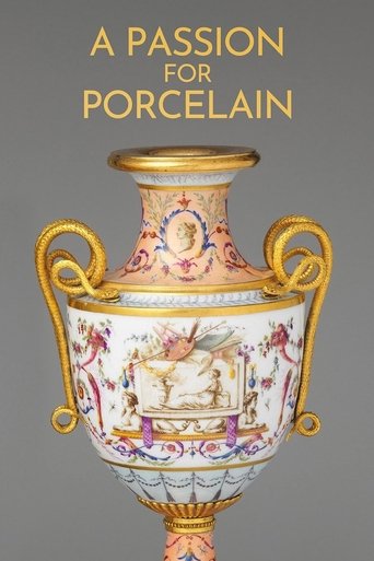 Beautiful Thing: A Passion for Porcelain Poster of Beautiful Thing: A Passion for Porcelain