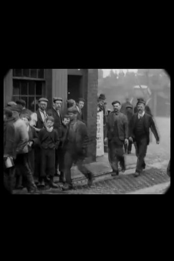 Laborers in Victorian England Poster of Laborers in Victorian England