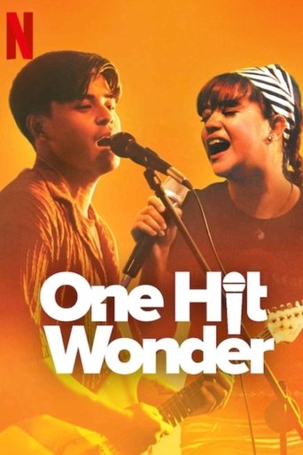 One Hit Wonder Poster of One Hit Wonder