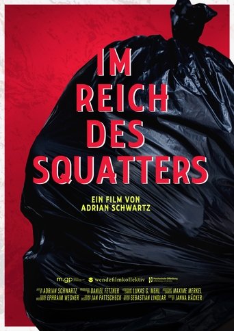 Im Reich Des Squatters Poster of Im Reich Des Squatters