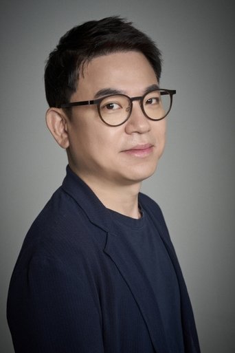 Kim Su-hoon Portrait of Kim Su-hoon