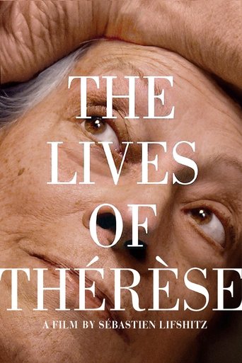 The Lives of Thérèse Poster of The Lives of Thérèse