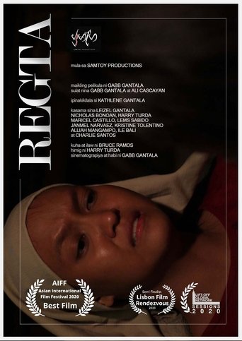 Regta Poster of Regta