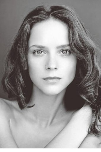 Kseniya Knyazeva Portrait of Kseniya Knyazeva