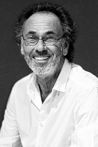 Hugo Egon Balder Portrait of Hugo Egon Balder