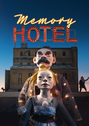 Memory Hotel Poster of Memory Hotel