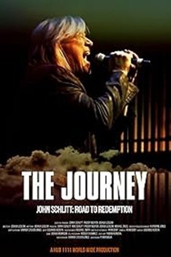 The Journey: John Schlitt's Road to Redemption Poster of The Journey: John Schlitt's Road to Redemption