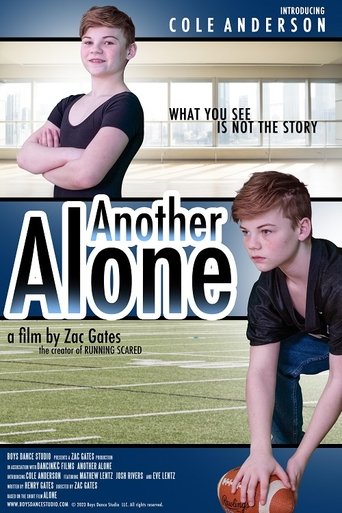 Another Alone Poster of Another Alone