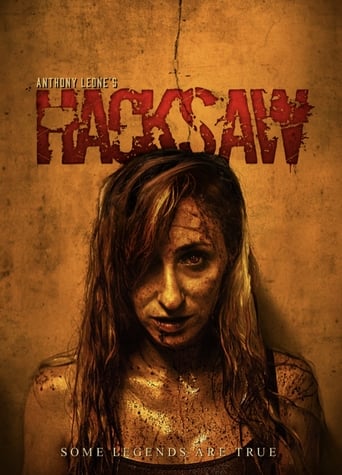 Poster of Hacksaw