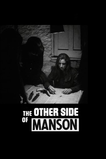 The Other Side of Manson: An Interview with Producer Wade Williams Poster of The Other Side of Manson: An Interview with Producer Wade Williams