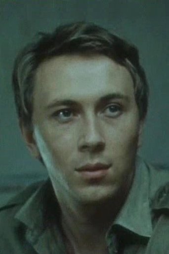 Oleg Martyanov Portrait of Oleg Martyanov