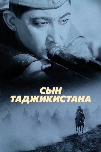 Son of Tajikistan Poster of Son of Tajikistan