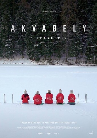 Aquabelles from Prandorf Poster of Aquabelles from Prandorf