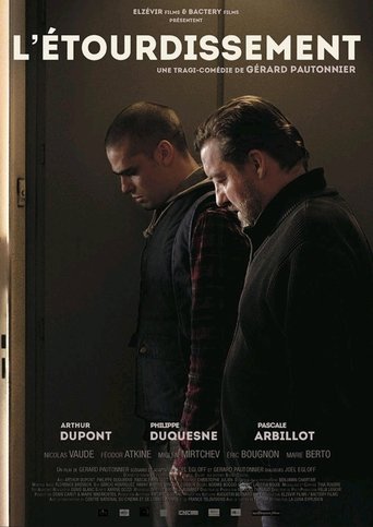 L’Étourdissement Poster of L’Étourdissement