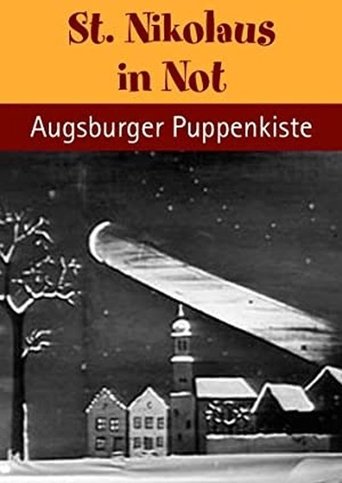 Augsburger Puppenkiste - St. Nikolaus in Not Poster of Augsburger Puppenkiste - St. Nikolaus in Not