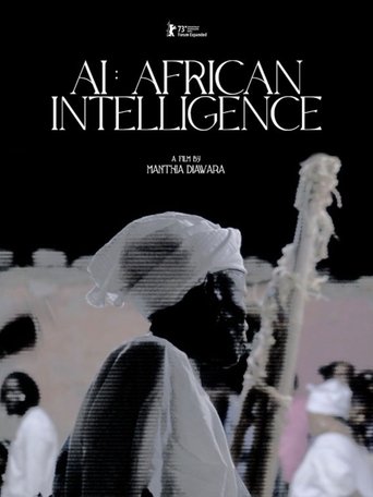 AI: African Intelligence Poster of AI: African Intelligence