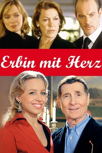 Poster of Erbin mit Herz